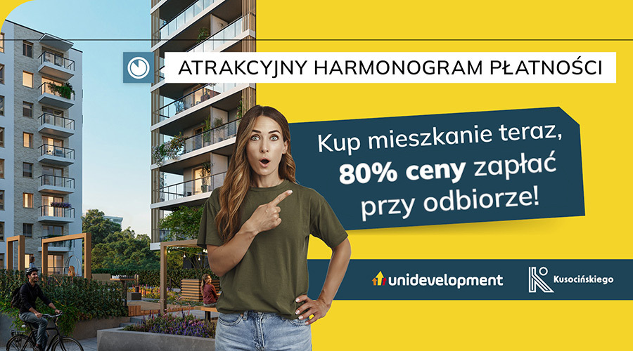 Harmonogram 20/80 – dlaczego to się opłaca?1