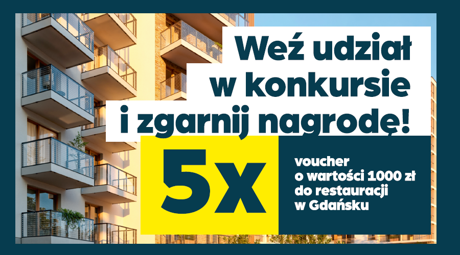 Zapraszamy na targi mieszkaniowe